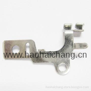 Electric Metal Reinforced Angle Bracket